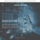 analyticsforliving.org