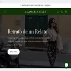 anamaria-velez.com