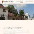anandacollege.edu.lk
