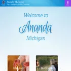 anandamichigan.org