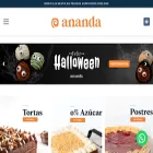 anandaweb.com