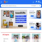 anandgifts.com
