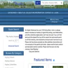 ananglersbookcase.com