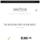 anarchyinajar.com