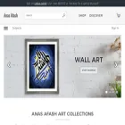 anas-arts.com
