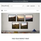 anatureframe.com