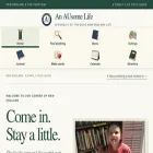 anausomelife.com