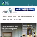 anba.com.br