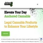 anchored-cannabis.com