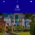 anchoredrealestategroup.net