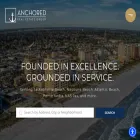 anchoredregroup.com