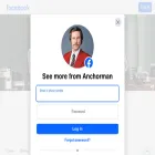 anchorman-themovie.com