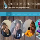anchorofhopefoundation.org