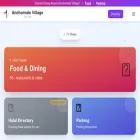 anchorvalevillage.com