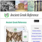 ancient-greek.com