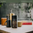 ancientandbrave.earth