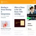 ancientastrologytalks.com