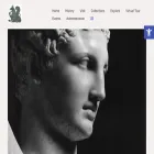 ancientolympiamuseum.com