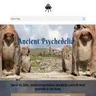 ancientpsychedelia.com