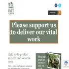 ancienttreeforum.co.uk