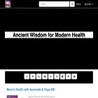 ancientwisdommodernhealth.libsyn.com