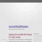 ancientworldwonders.com