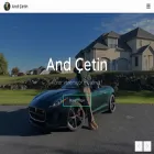 andcetin.com
