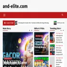 and-elite.com