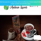 andeanleaves.com