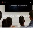 anderson-entertainment.co.uk