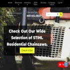 andersonequipment.net