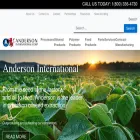 andersonintl.com