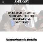 andersontaxandconsulting.com