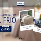 andes-home.cl