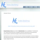 andeselec.com