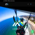 andesfly.cl