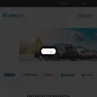 andesparts.com