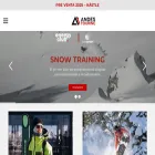 andestouring.com