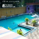 andherirecreationclub.com