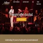 andiamoshowroom.com