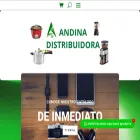 andinadistribuidora.com