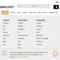 andlight.no