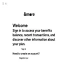 andmorehealth.com