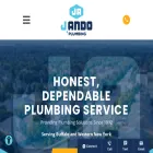 andoplumbing.com