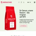 andraschkokaffee.com