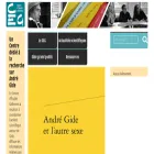 andre-gide.fr