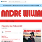 andre-williams.bandcamp.com