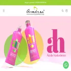 andreacosmeticos.com