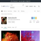 andreakainz.com
