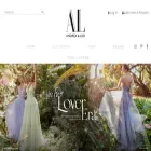 andrealeocouture.com